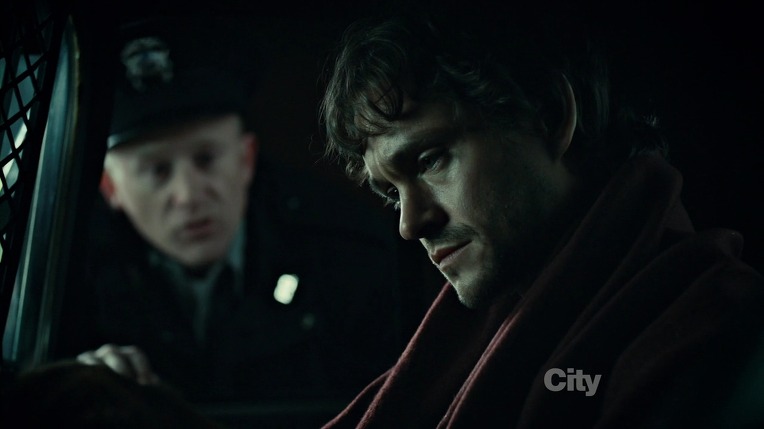 본격침샘어택미드 한니발(Hannibal) 시즌1 에피5 (1/4) *시체주의* | 인스티즈