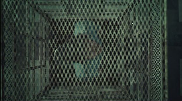 이젠홍콩인지욕망인지모르겠는미드 한니발(Hannibal) 시즌2 에피 6 Futamono (2/4) (시체주의) | 인스티즈