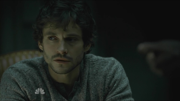본격침샘어택미드 한니발 (Hannibal) 시즌1 에피10 Buffet Froid (3/5) *잔인주의* | 인스티즈