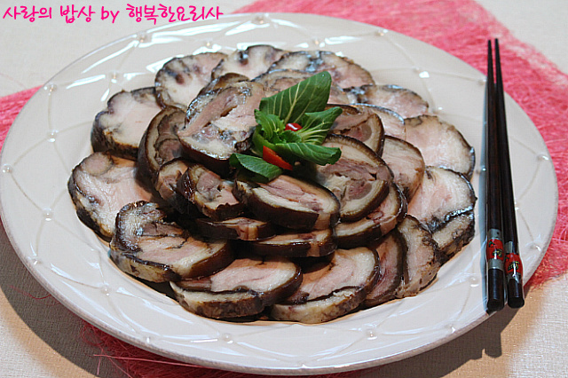 일품족발 이미지