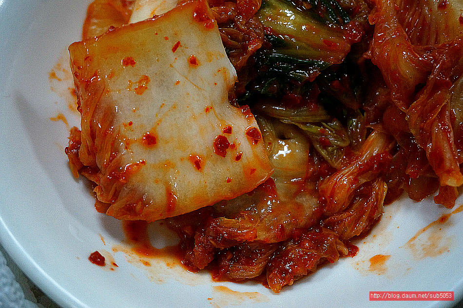 (남대문시장 맛집)53년 전통 닭곰탕 맛집 - 남대문 시장 지역 추천맛집 강원집 후기
