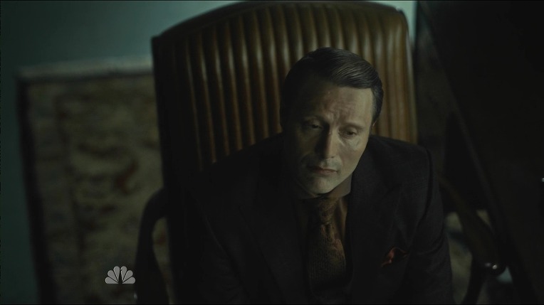 본격침샘어택미드 한니발 (Hannibal) 시즌1 에피13 Savoureux (4/5) | 인스티즈
