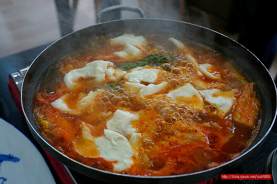 (목동 맛집)10,000원 목동 회 정식 맛집!!매운탕 수제비는 무제한 - 목동 지역 추천맛집 주문진 회집 후기