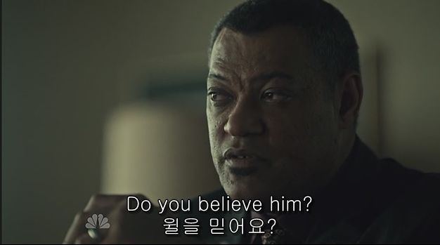 이젠홍콩인지욕망인지모르겠는미드 한니발(Hannibal) 시즌2 에피 6 Futamono (2/4) (시체주의) | 인스티즈