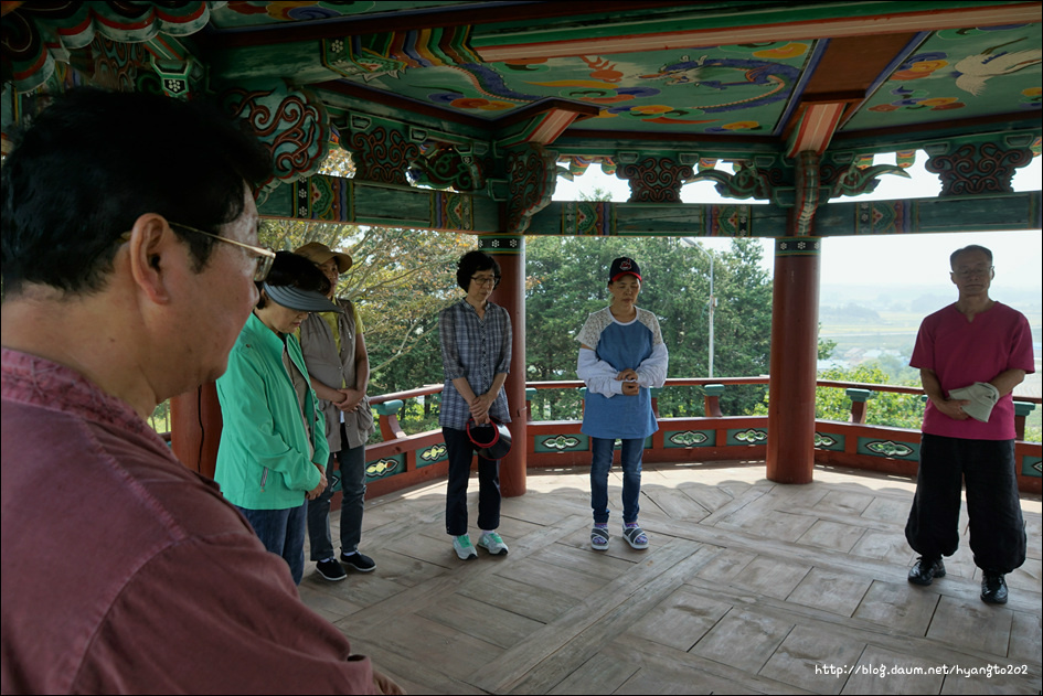 천도교 수도회 제4차 수련 (2편) 이미지