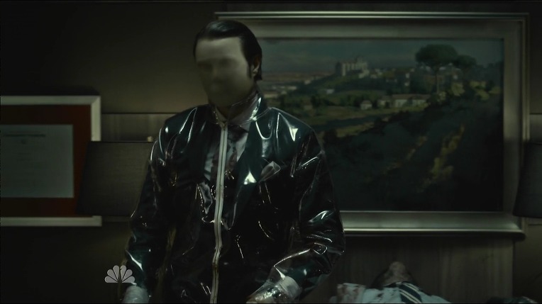 본격침샘어택미드 한니발 (Hannibal) 시즌1 에피10 Buffet Froid (5/5) *잔인주의* | 인스티즈