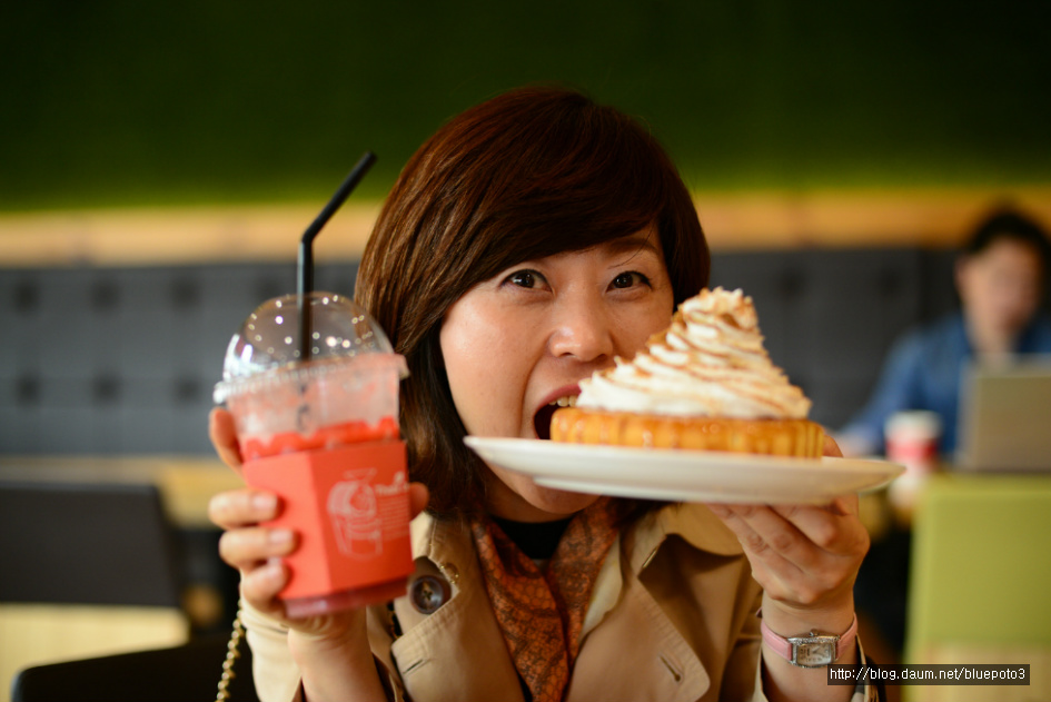 커피오거리 이미지