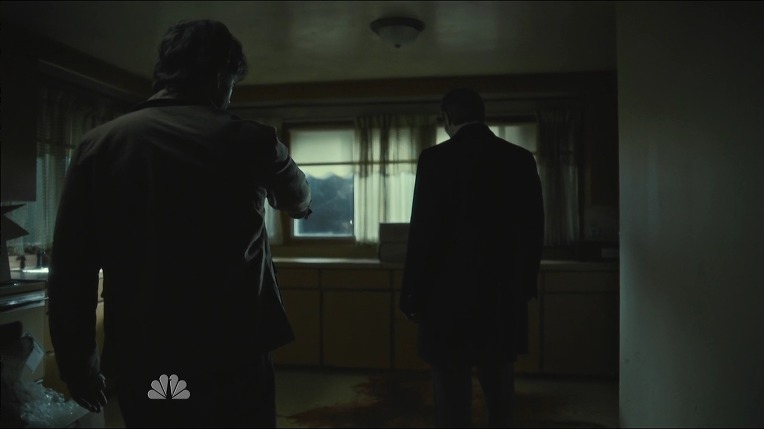 본격침샘어택미드 한니발 (Hannibal) 시즌1 에피13 Savoureux (5/5) | 인스티즈