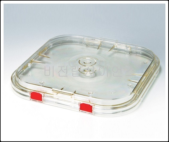 싱글 웨이퍼 케이스 SC , SINGLE WAFER CASE 
