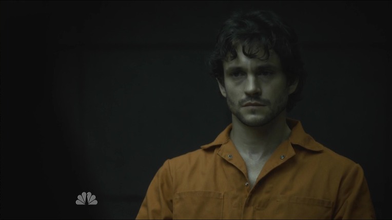 본격침샘어택미드 한니발 (Hannibal) 시즌1 에피13 Savoureux (2/5) | 인스티즈