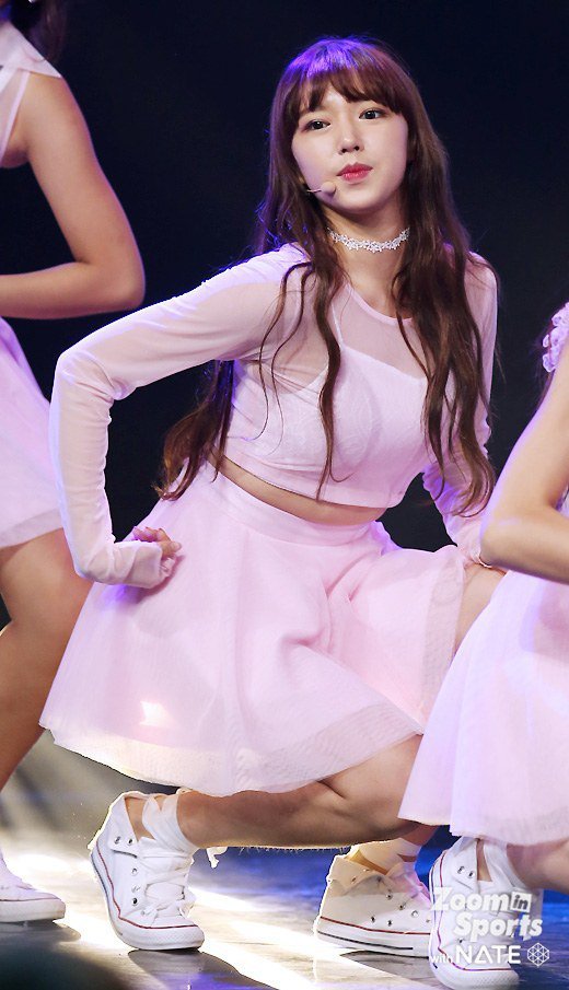 우주소녀 성소