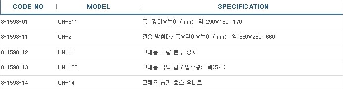 ULTRASONIC NEBULIZER,초음파 네뷸라이저 