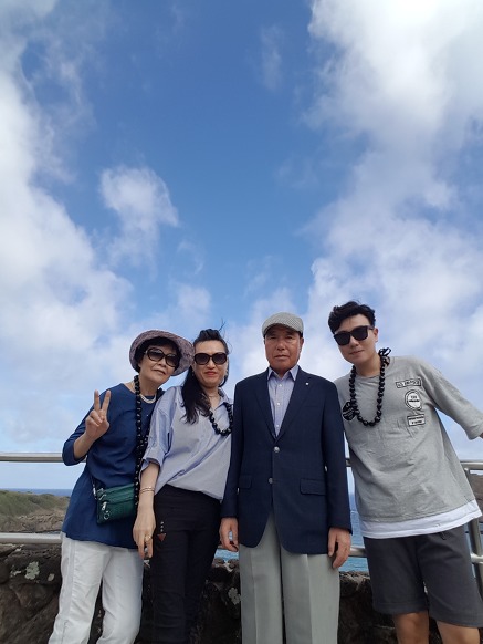하와이여행사진