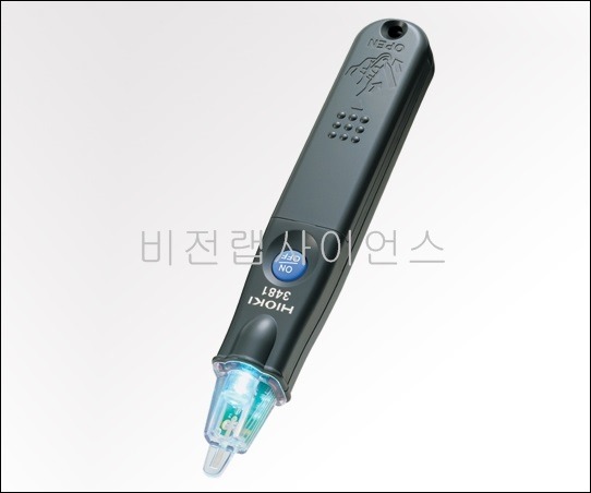 검전기,VOLTAGE CHECKER