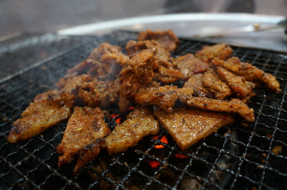 천안연탄불고기 이미지