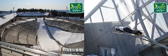[노르웨이] 천가지 얼굴을 가진 노르웨이의 수도 오슬로