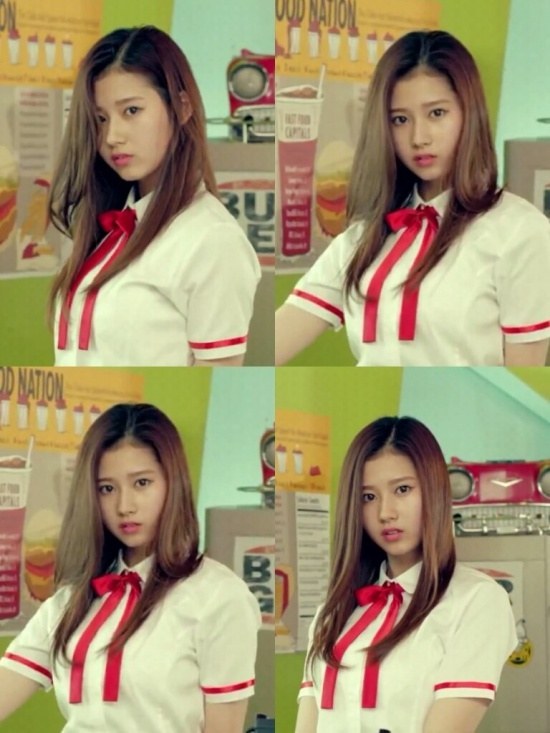 트와이스 멤버 과거사진 완전 총정리! 다 모았다~ | 인스티즈
