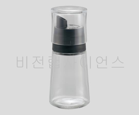 DISPENSING BOTTLES GLASS,가루 시약분주·보관 용기 