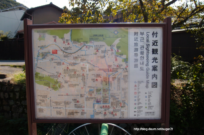 #12 철학의 길, 난젠지(南禅寺)