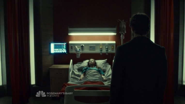 이젠홍콩인지욕망인지모르겠는미드 한니발(Hannibal) 시즌2 에피 11 KoNoMono (4/4) 스압주의 | 인스티즈