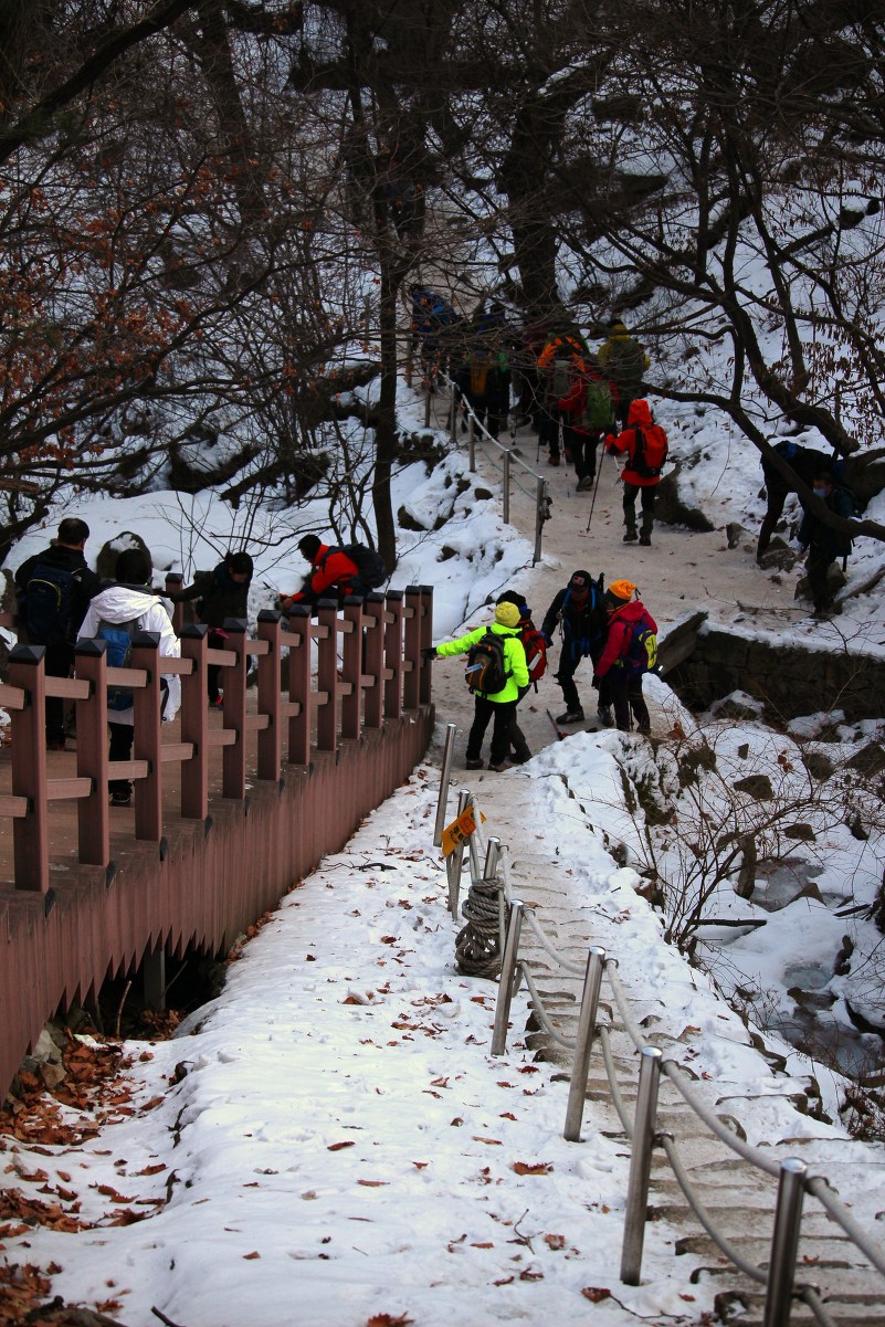 20150110   관악산
