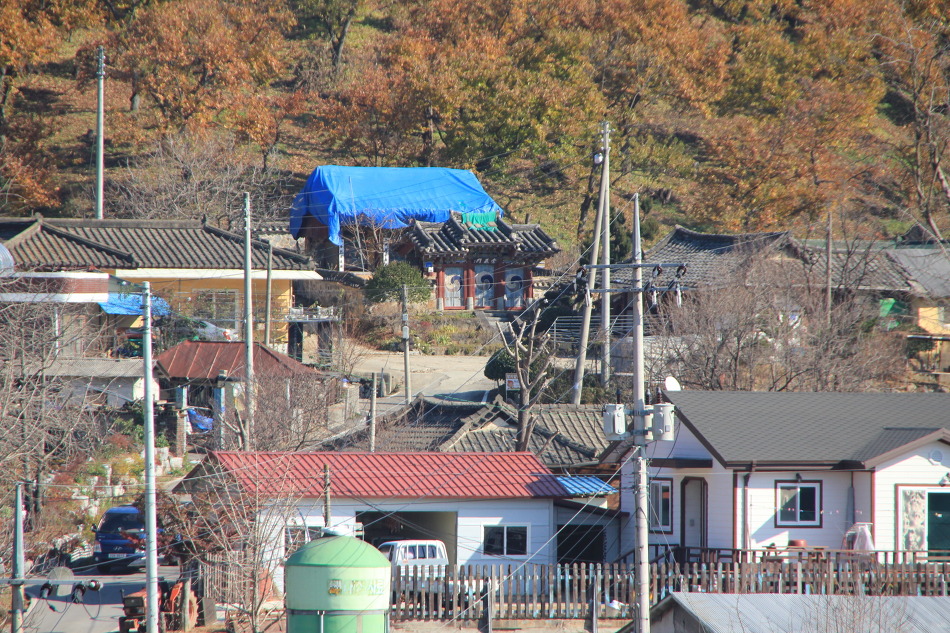 보산주유소 이미지