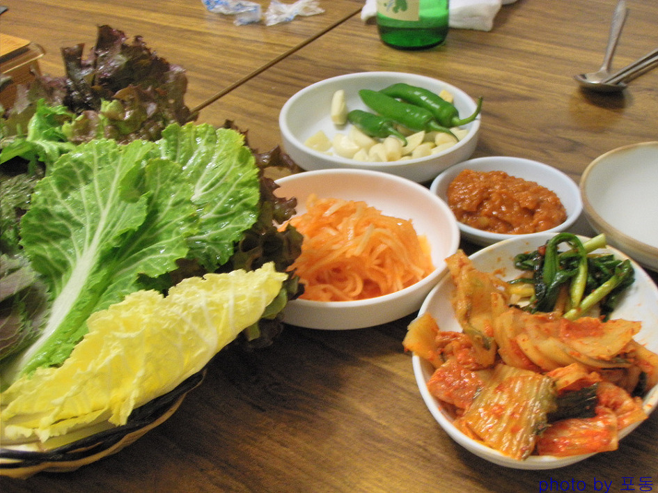 서울갈비 이미지