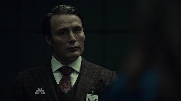 이젠홍콩인지욕망인지모르겠는미드 한니발(Hannibal) 시즌2 에피 7 Yakimono (1/3) | 인스티즈