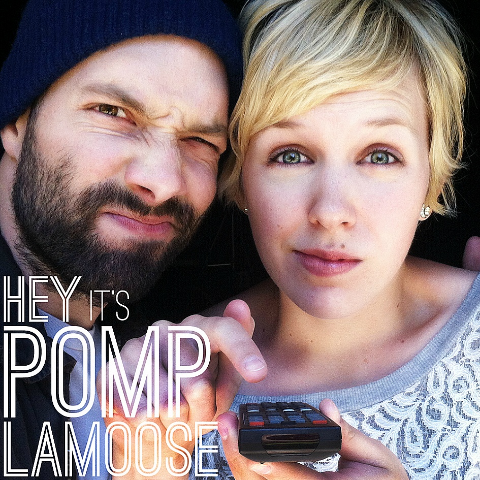 Pomplamoose Wake Me Up Before You Go Go