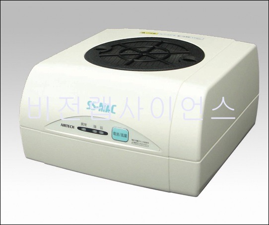 소형HEPA유닛(CLASS 100)  HEPA UNIT
