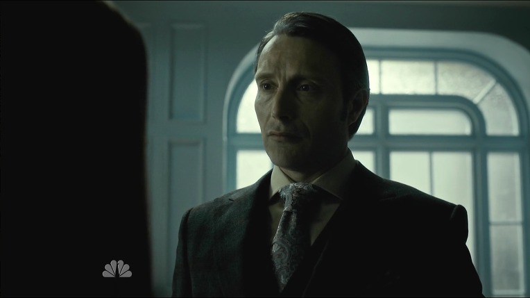 본격침샘어택미드 한니발(Hannibal) 시즌1 에피9 Trou Normand *시체주의* (2/3) | 인스티즈