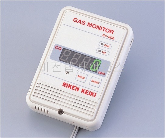 일산화탄소모니터,CO MONITOR