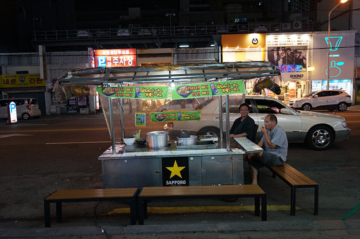 야타이 이미지