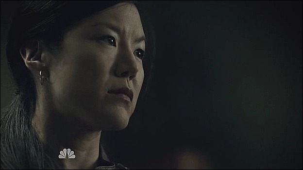 이젠홍콩인지욕망인지모르겠는미드 한니발(Hannibal) 시즌2 에피 4 Takiawase (3/3) (여러가지로주의) | 인스티즈