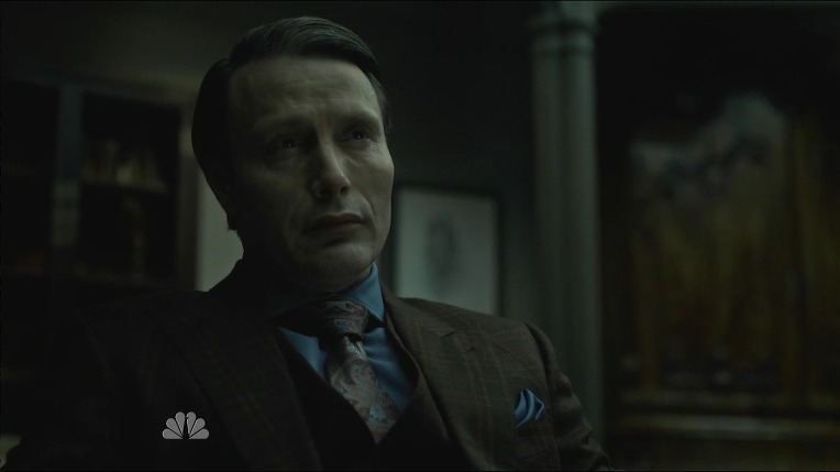 본격침샘어택미드 한니발 (Hannibal) 시즌1 에피 11 Roti (2/4) | 인스티즈