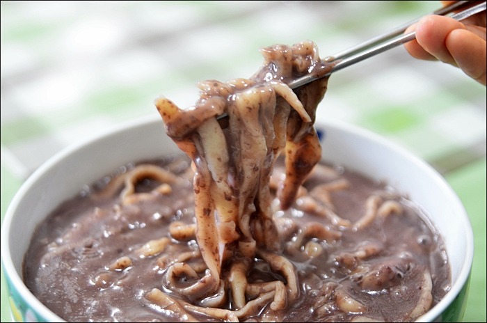 황가네 칼국수 이미지