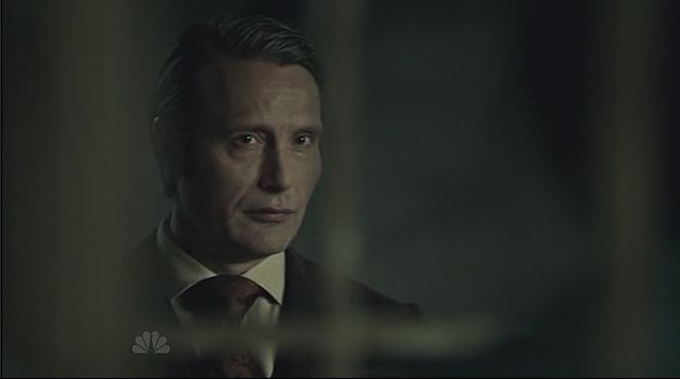 이젠홍콩인지욕망인지모르겠는미드 한니발(Hannibal) 시즌2 에피 6 Futamono (2/4) (시체주의) | 인스티즈