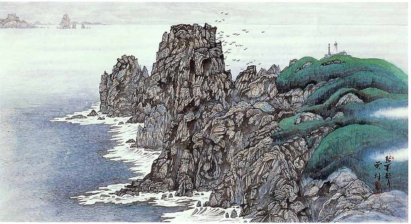 한국인의 자긍심 - 1 (조선왕도 500년) | 인스티즈