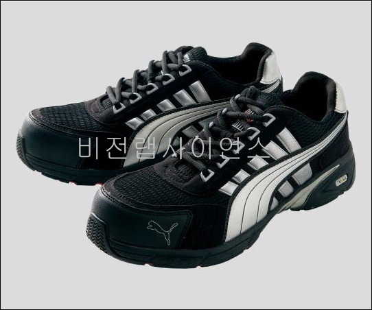 안전스니커즈(PUMA®) ,SAFETY SHOES