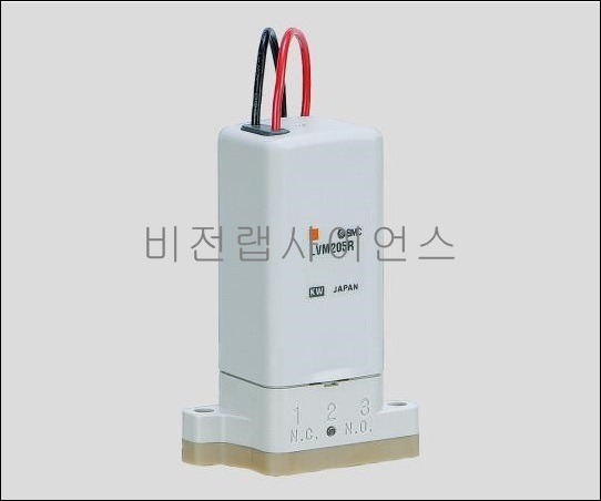 소형약액용2·3 포트전자밸브,2-3POT ELECTRONIC VALVE FOR CHEMICAL