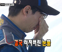 개고생 전문 배우 甲 설경구