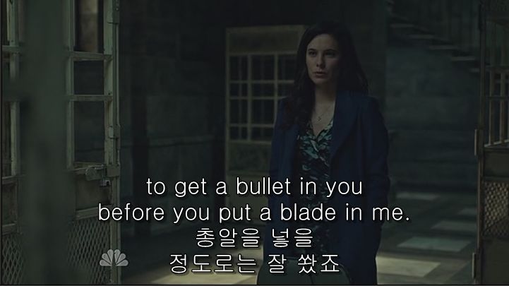 이젠홍콩인지욕망인지모르겠는미드 한니발(Hannibal) 시즌2 에피 5 Mukozuke (4/4) (피주의) | 인스티즈
