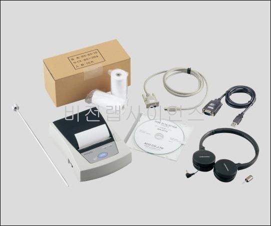 소형진동계,VIBRATION METER