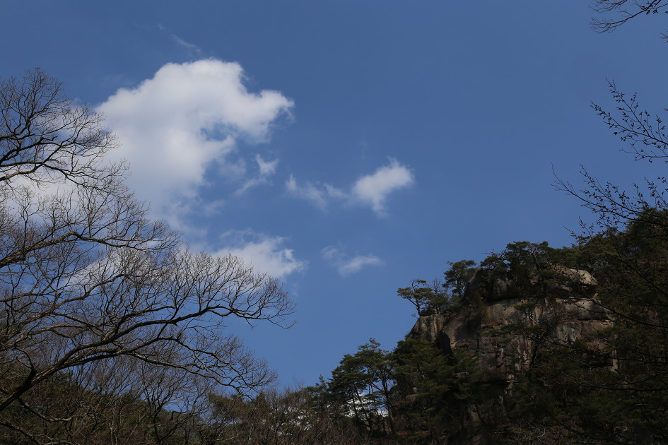 속리산(도화리/천왕봉/석문/비로봉/신선대/문수봉/문장대/세심정/법주사)