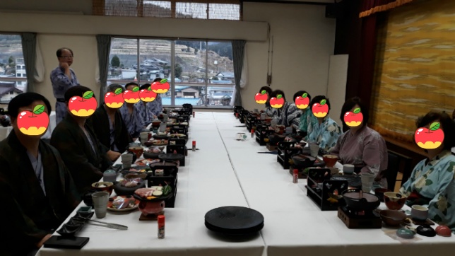 글로컬원룸 ♥ 오사카, 나라, 교토+벳푸, 유후인 후쿠오카 4일 여행기 3일차