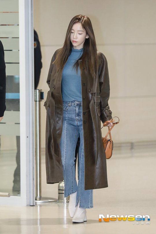소녀시대 태연 