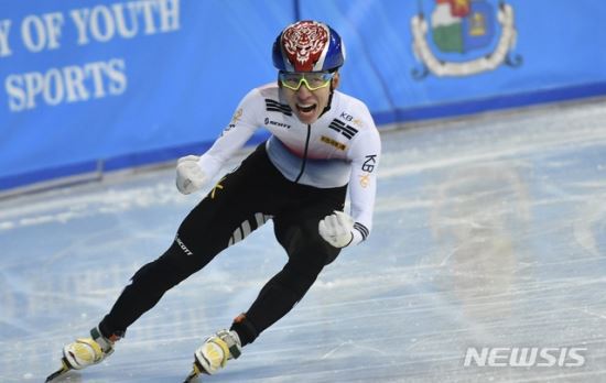 #WorldShorttrack 2019 03/10 포토  #BUL #Sofia