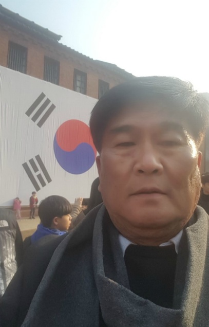 3.1 절  국립  서울 현충원  나들이 ...