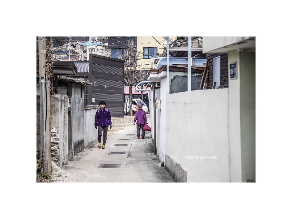 행인.