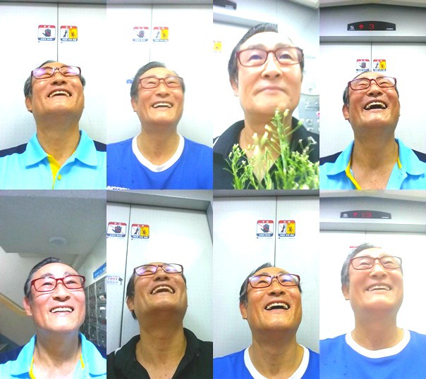말이 필요없는 사진